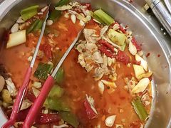 -汉丽轩牛排海鲜烤肉自助餐厅(丁字口店)