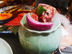 -上男·烧肉集市(五一广场店)