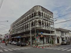 -普吉镇