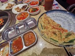 -妙香居韩国烤肉(鹏瑞利季华广场店)