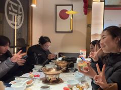 -径山十八道·风味民间菜(杭州总店)