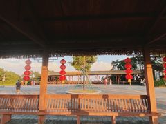 -广州市帽峰山景区