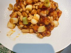 -黑窑厂糖油饼烤鸭·清真菜(黑窑厂街店)