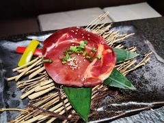 -山上下日本料理(万象城店)