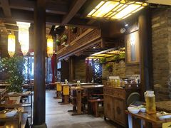 大堂-小龙坎火锅(全球总店)
