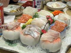 -真情鲍鱼海鲜汤