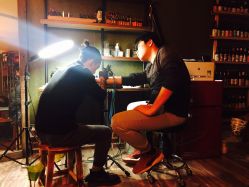 -極致刺青TATTOO STUDIO 私人订制