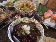 -半藏居酒屋(香港花园店)