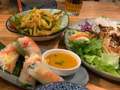 -越美小馆·越南料理(曲江店)