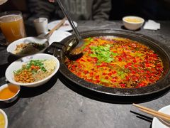 -大鱼山房鱼头火锅(老字号品质店)