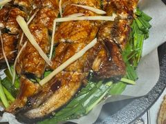 -青瓦餐厅·生鱼片·韩园烤肉(西塔店)