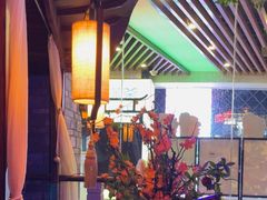 -绿茶餐厅(光谷世界城步行街店)