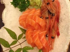 -清水日本料理铁板烧(学府路店)