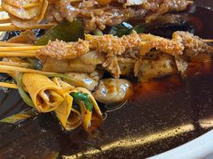 -160烧烤(香坊店)