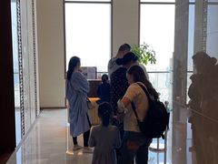 -嘉定凯悦·咖啡厅