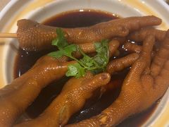 -点都德(华强南店)