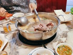 -悦来悦牛潮汕牛肉火锅(大浪店)
