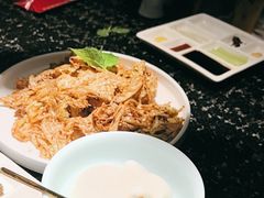 -局气 烤鸭·北京菜(光华路店)