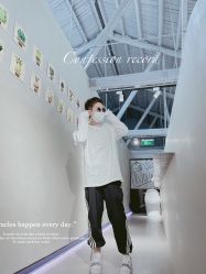 -Miracle集简美发沙龙