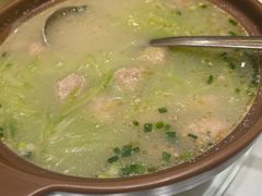 -李记饺子·熏酱东北菜(欢乐谷店)
