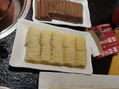 -京炭铜锅涮肉·羊蝎子·羊肉炉(保利·时光里店)