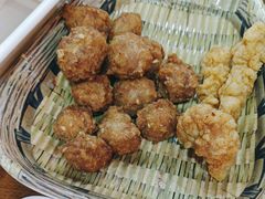 -德顺源·非遗烧麦·老菜(大观园店)