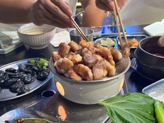 -济州爱肉堂(总店)