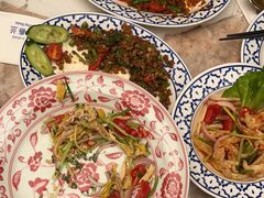 -KingThaia金泰兰(滨江天街店)