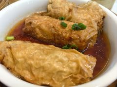 -旭璟酒家·传统粤菜·湘菜(逸景路店)