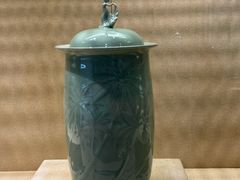 -龙泉青瓷博物馆