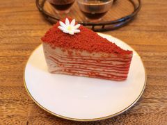 -馨园villa融合菜(东山店)