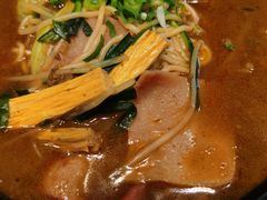 -肥汁米蘭香港米线(长宁来福士店)