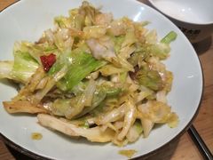 -胡子大厨·超级小炒肉(晶耀前滩店)