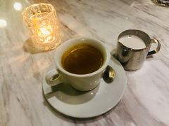 -La Mer Restaurant & Lounge