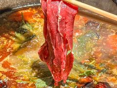 -喜在山舍·老宅吊锅·川卤酒馆(南京总店)