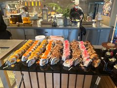 -南湖宾馆·鸳湖阁全日制餐厅