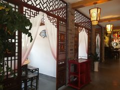 -秦淮小吃城(夫子庙店)