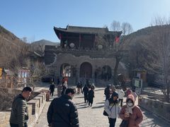 -雁门关景区