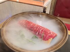 -廖掌柜·重庆鲜货火锅(上海首店)