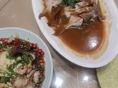 -鲜得莱渔港·小平岛海胆馆(七贤岭店)