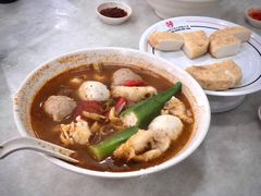 -阿坤纯正西刀鱼丸(Kuala Lumpur Branch)