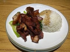 -昌勝香港深井烧鹅(新年华店)