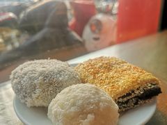 艾窝窝-白魁老号饭庄(交道口店)