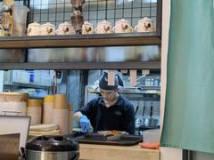 -左记港食(融科天城店)