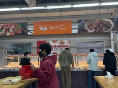 -大润发(张江店)