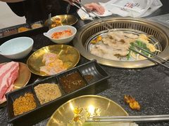 -烤路里·韩国品质自助烤肉(石路天虹4号店)