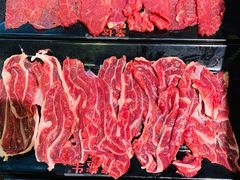 -幸运牛汕头小黄牛牛肉火锅(梅林店)