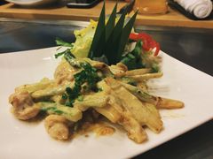 -日葵 大阪烧ひまり(仙霞路店)