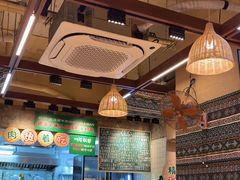 -云阿蛮云南生烫牛肉米线(奉贤路店)