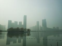 -天鹅湖体育公园